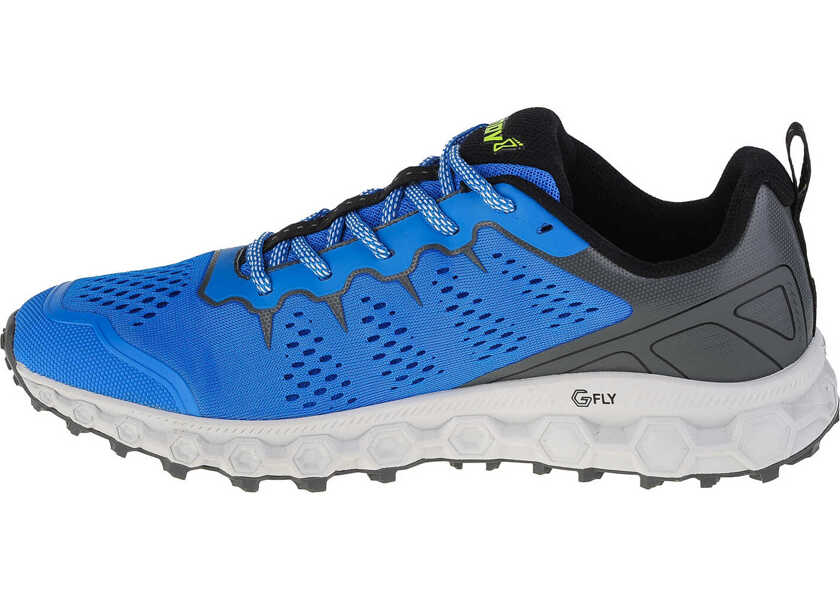 Pantofi alergare inov-8 Parkclaw G 280 Blue Barbati (BM 8960207) 2