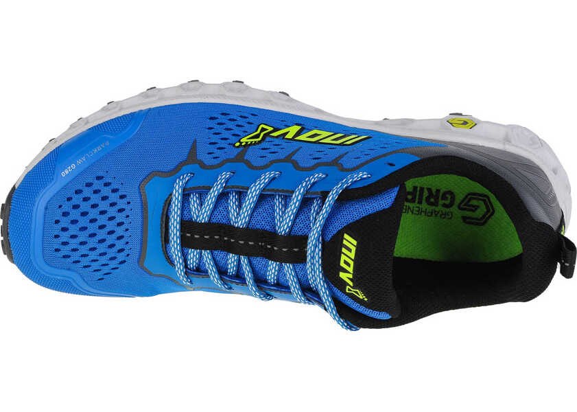Pantofi alergare inov-8 Parkclaw G 280 Blue Barbati (BM 8960207) 3
