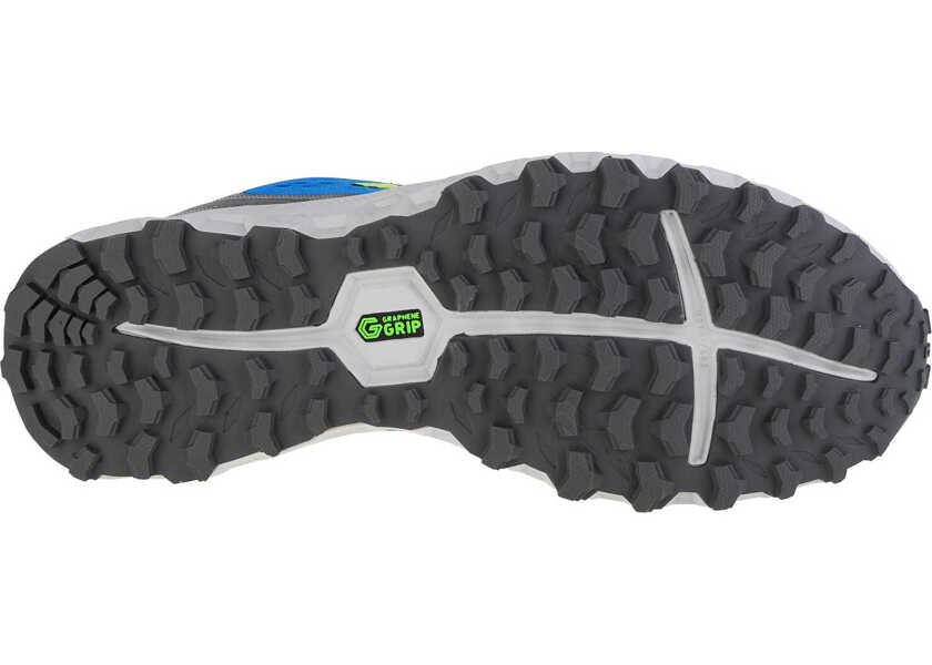 Pantofi alergare inov-8 Parkclaw G 280 Blue Barbati (BM 8960207) 4