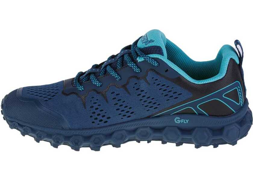 Pantofi alergare inov-8 Parkclaw G 280 Navy Femei (BM 8960213) 2