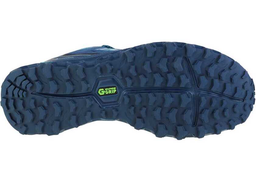 Pantofi alergare inov-8 Parkclaw G 280 Navy Femei (BM 8960213) 4