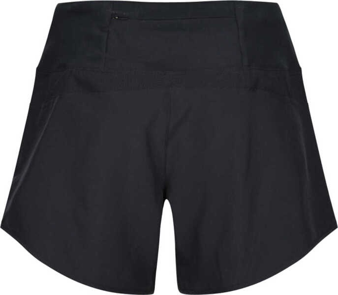 Pantaloni scurti inov-8 Train Llite 5 Short Black Femei (BM 8960216) 2