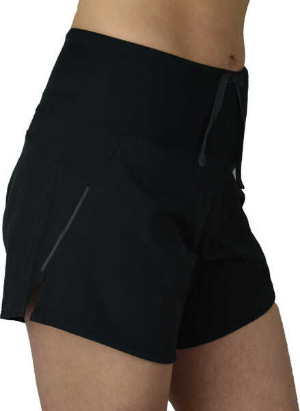 Pantaloni scurti inov-8 Train Llite 5 Short Black Femei (BM 8960216) 3