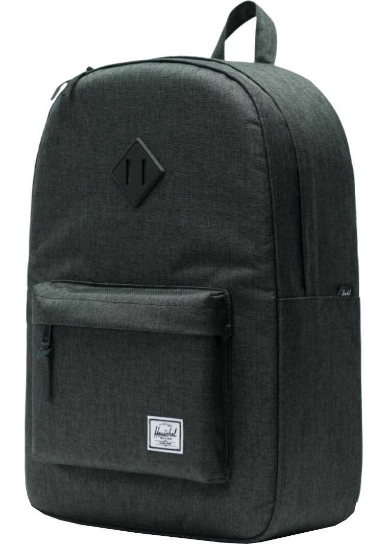 Rucsacuri Herschel Supply Co. Classic Heritage Backpack Black Barbati (BM 8960237) 3