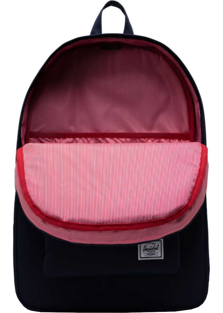 Rucsacuri Herschel Supply Co. Classic Heritage Backpack Navy Barbati (BM 8960246) 2