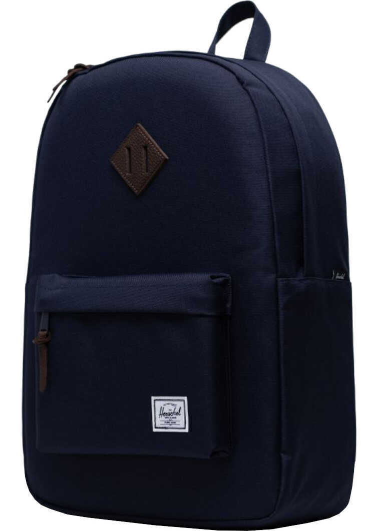 Rucsacuri Herschel Supply Co. Classic Heritage Backpack Navy Barbati (BM 8960246) 3
