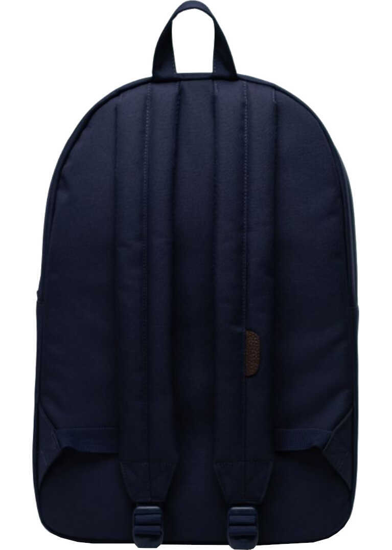 Rucsacuri Herschel Supply Co. Classic Heritage Backpack Navy Barbati (BM 8960246) 4