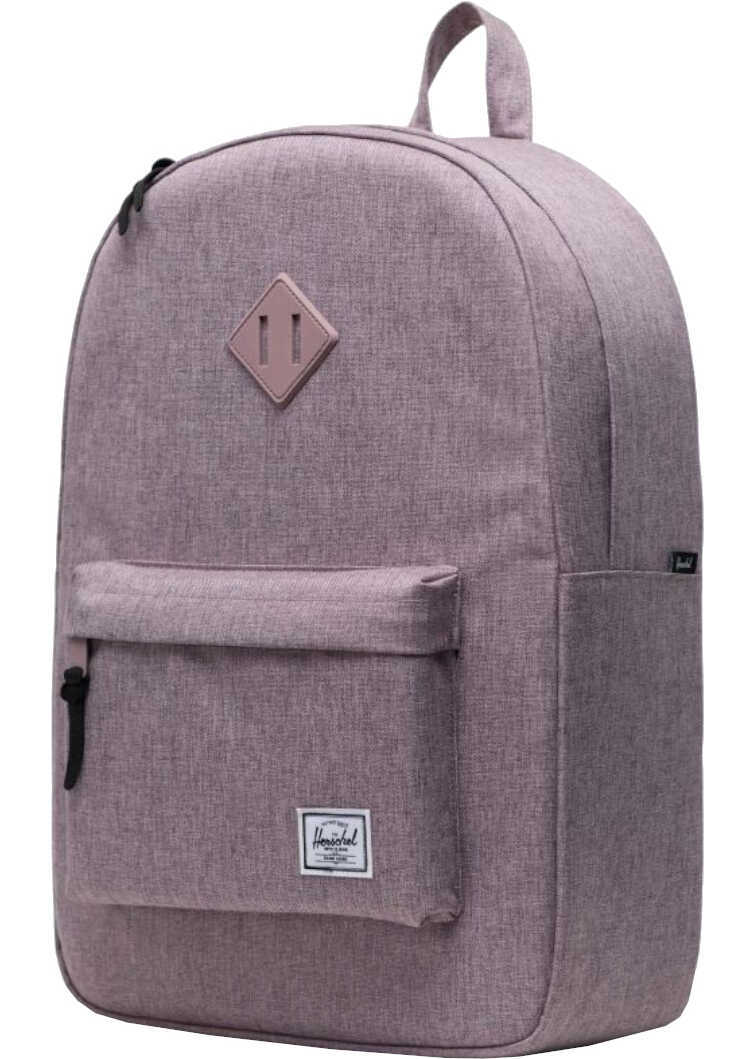 Rucsacuri Herschel Supply Co. Classic Heritage Backpack Pink Femei (BM 8960249) 3