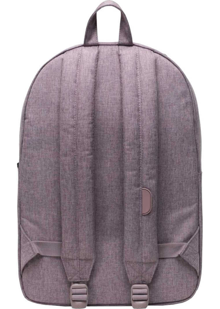 Rucsacuri Herschel Supply Co. Classic Heritage Backpack Pink Femei (BM 8960249) 4