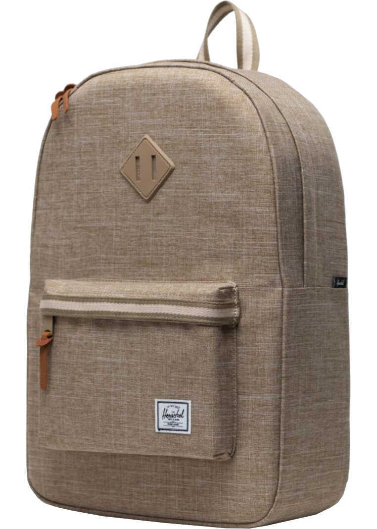 Rucsacuri Herschel Supply Co. Classic Heritage Backpack Brown Barbati (BM 8960252) 3
