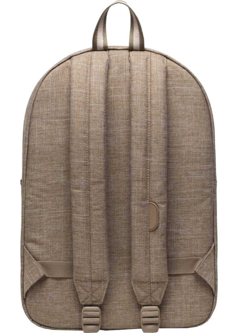 Rucsacuri Herschel Supply Co. Classic Heritage Backpack Brown Barbati (BM 8960252) 4