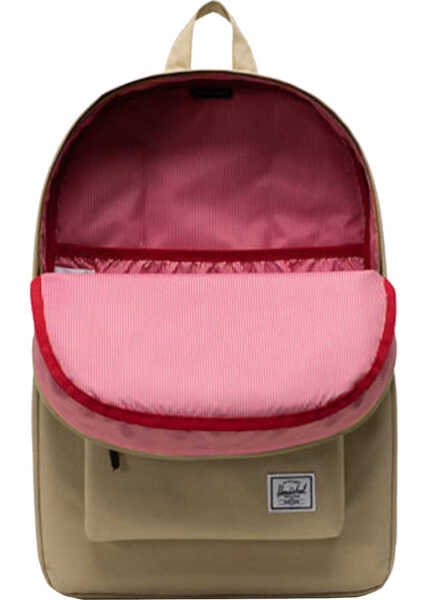 Rucsacuri Herschel Supply Co. Classic Heritage Backpack Beige Femei (BM 8960261) 3