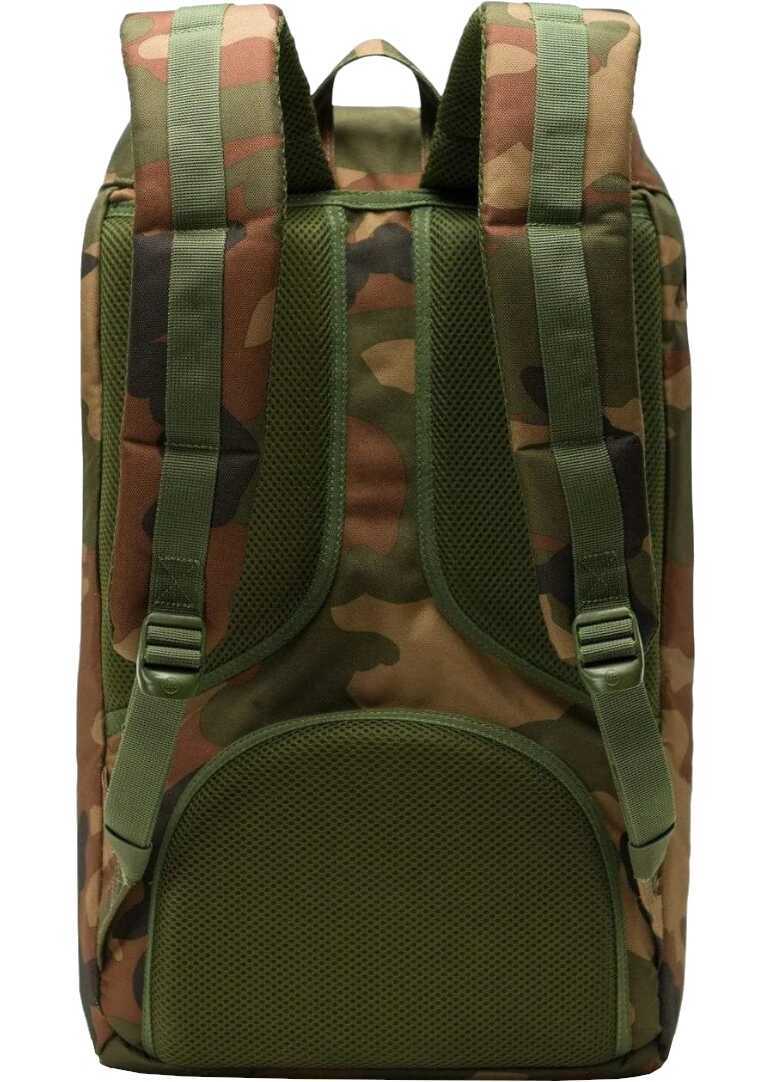 Rucsacuri Herschel Supply Co. Little America Backpack Green Barbati (BM 8960270) 4