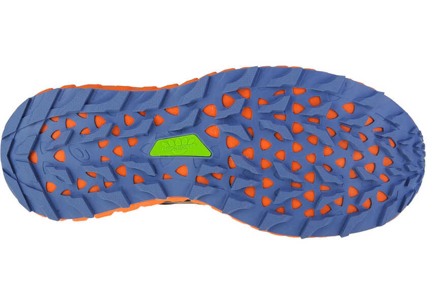 Pantofi alergare ASICS Trabuco Max Black Barbati (BM 8960375) 4