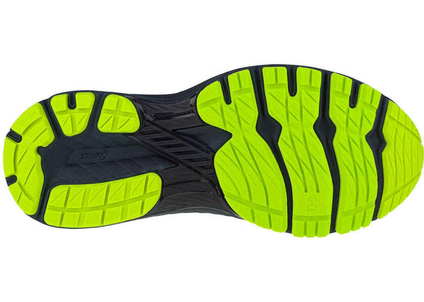 Pantofi alergare ASICS GT-2000 9 Lite-Show Navy Barbati (BM 8960381) 4