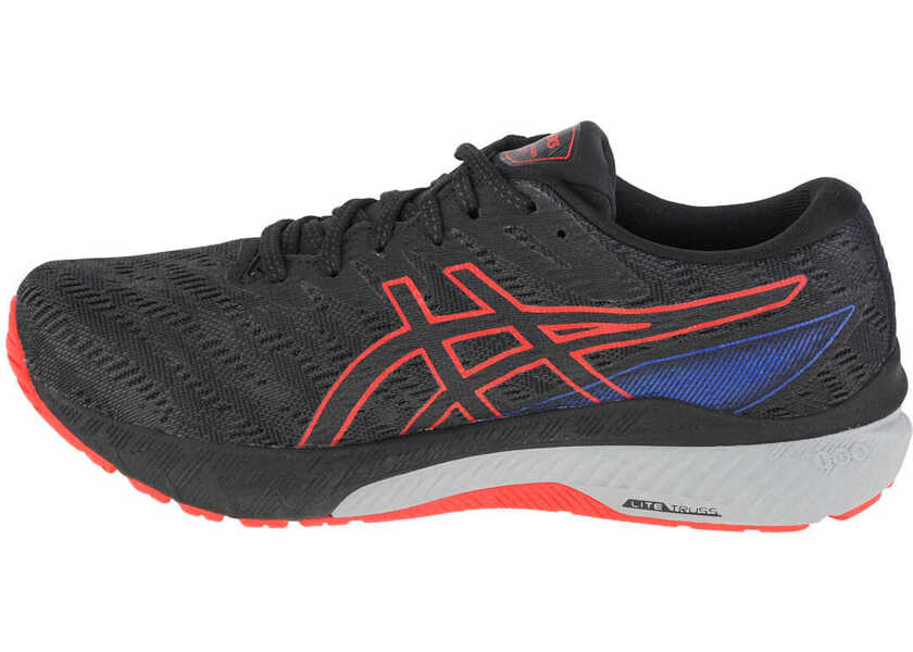 Pantofi alergare ASICS GT-2000 10 G-TX Black Barbati (BM 8960408) 3