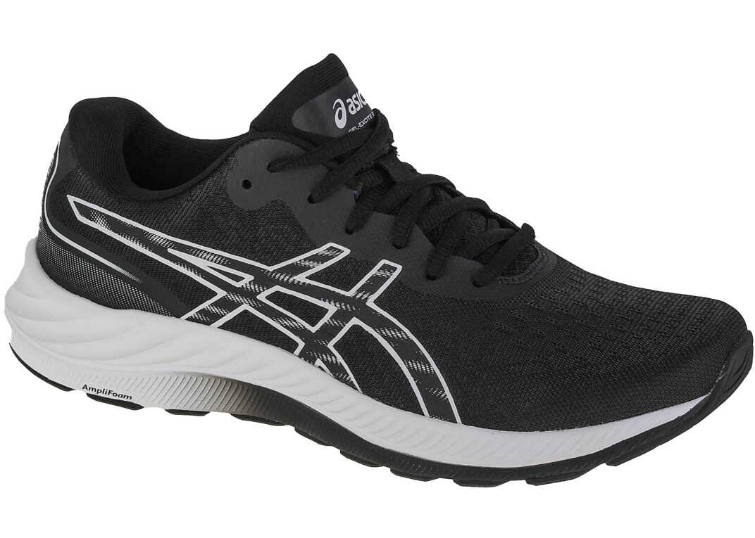 ASICS Gel-Excite 9 Black