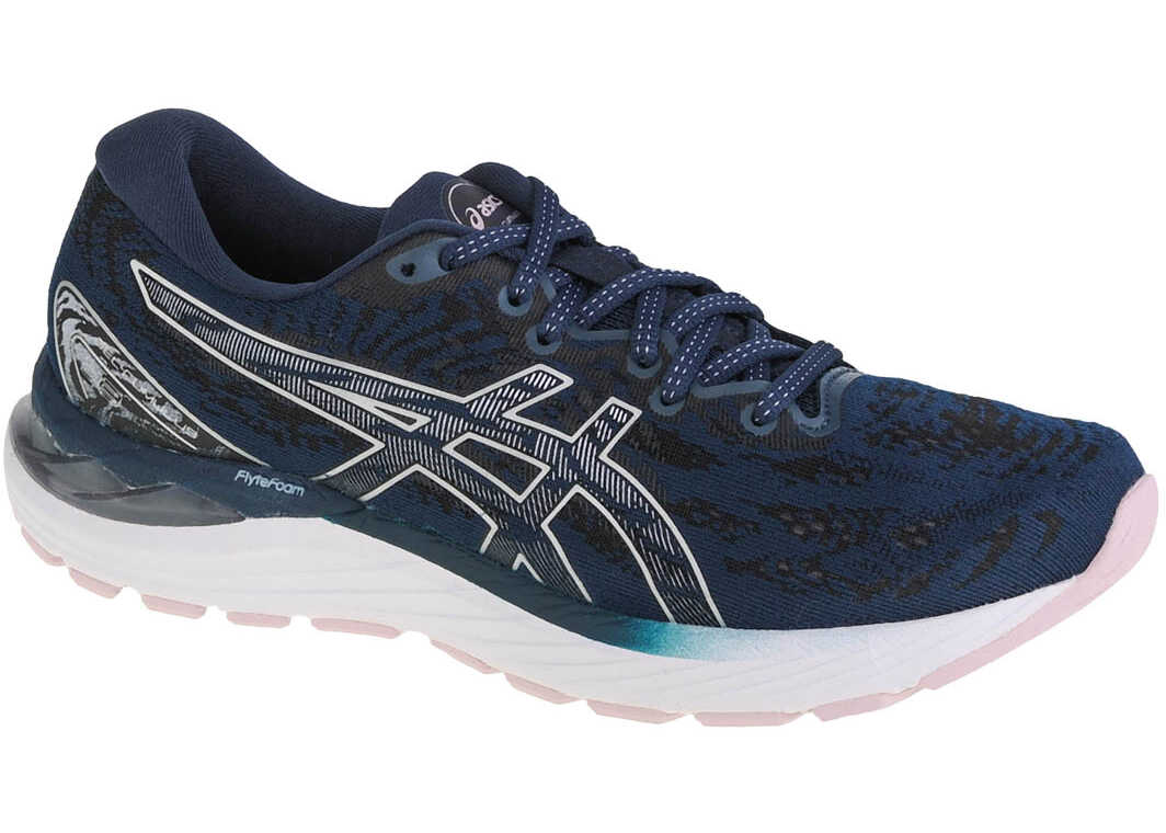 ASICS Gel-Cumulus 23 Navy