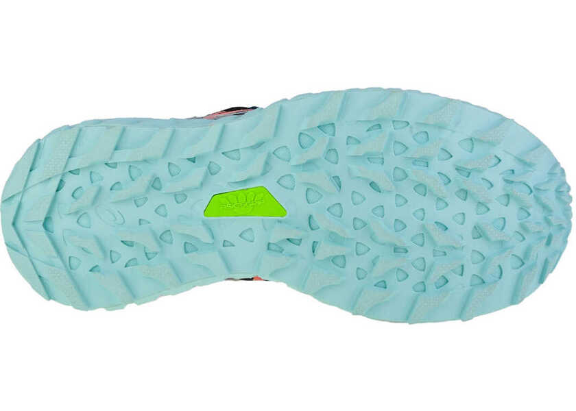 Pantofi alergare ASICS Trabuco Max Black Femei (BM 8960468) 4