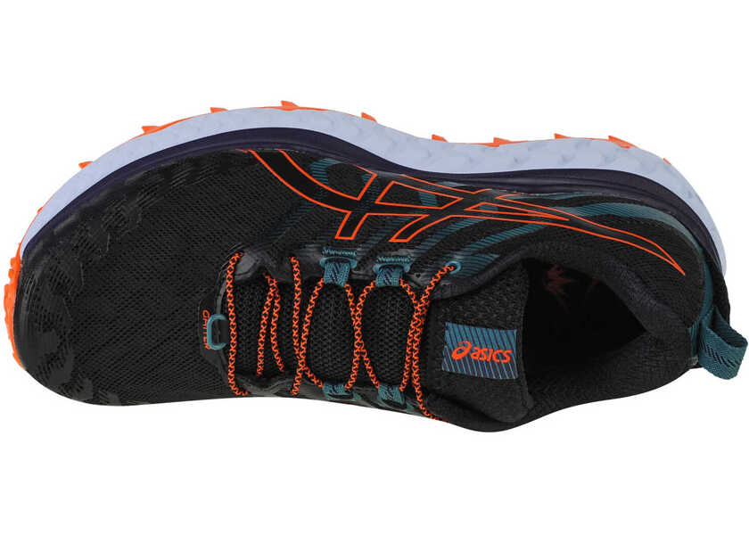 Pantofi alergare ASICS Trabuco Max Black Femei (BM 8960468) 3