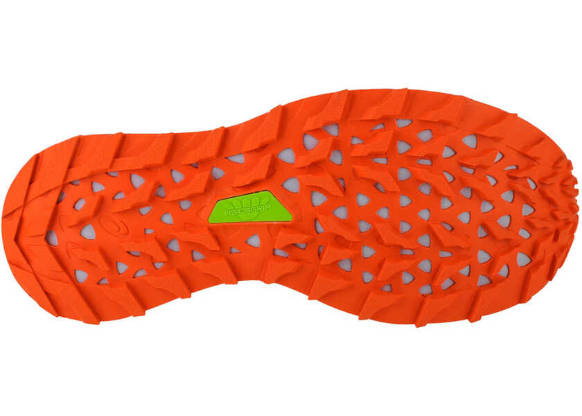 Pantofi alergare ASICS Trabuco Max Black Femei (BM 8960468) 4