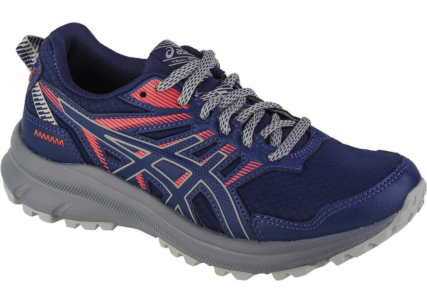 ASICS Trail Scout 2 Navy