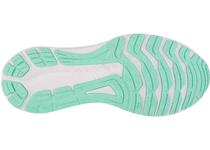 Pantofi alergare ASICS GT-2000 10 Blue Femei (BM 8960483) 4