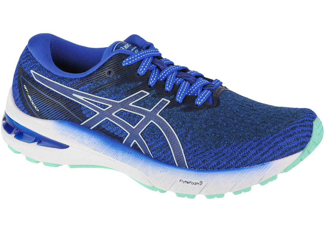 ASICS GT-2000 10 Blue