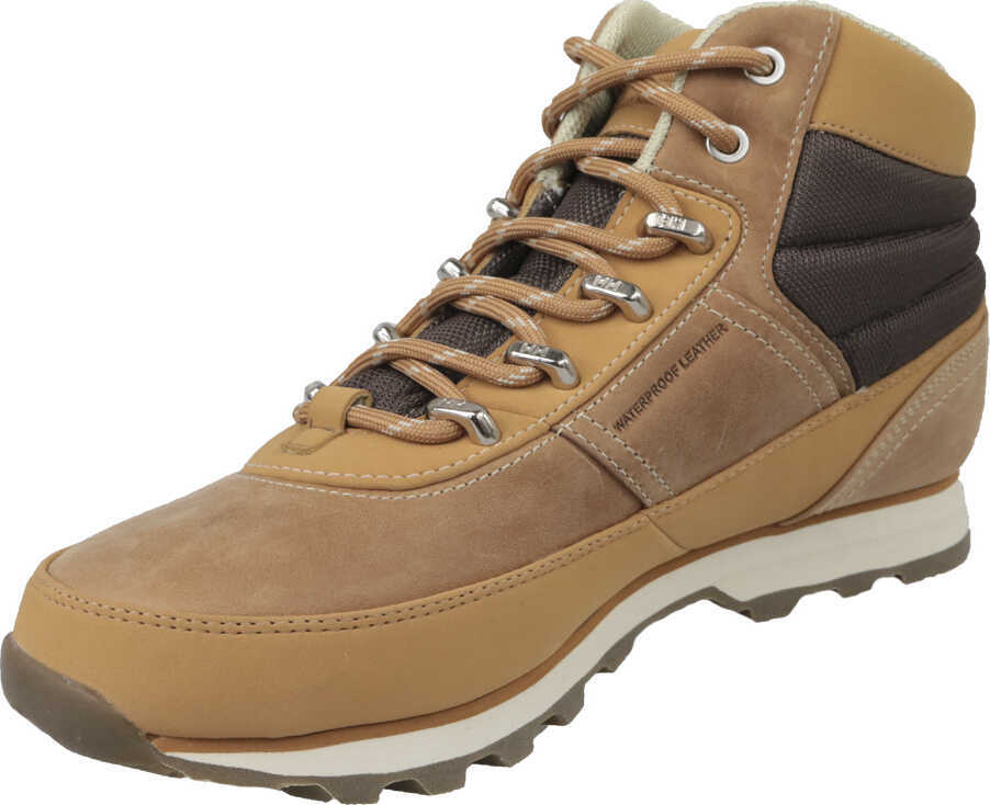 Bocanci de munte Helly Hansen W Woodlands Beige Femei (BM 8960681) 2