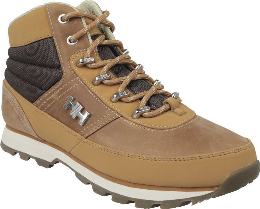 Bocanci de munte Helly Hansen W Woodlands Beige Femei (BM 8960681) 1