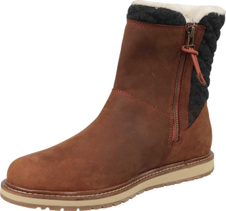Bocanci de iarna Helly Hansen W Seraphina Brown Femei (BM 8960786) 2