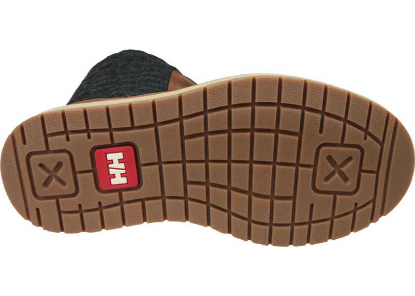 Bocanci de iarna Helly Hansen W Seraphina Brown Femei (BM 8960786) 4