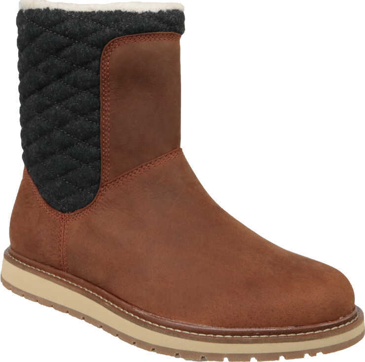 Bocanci de iarna Helly Hansen W Seraphina Brown Femei (BM 8960786) 1