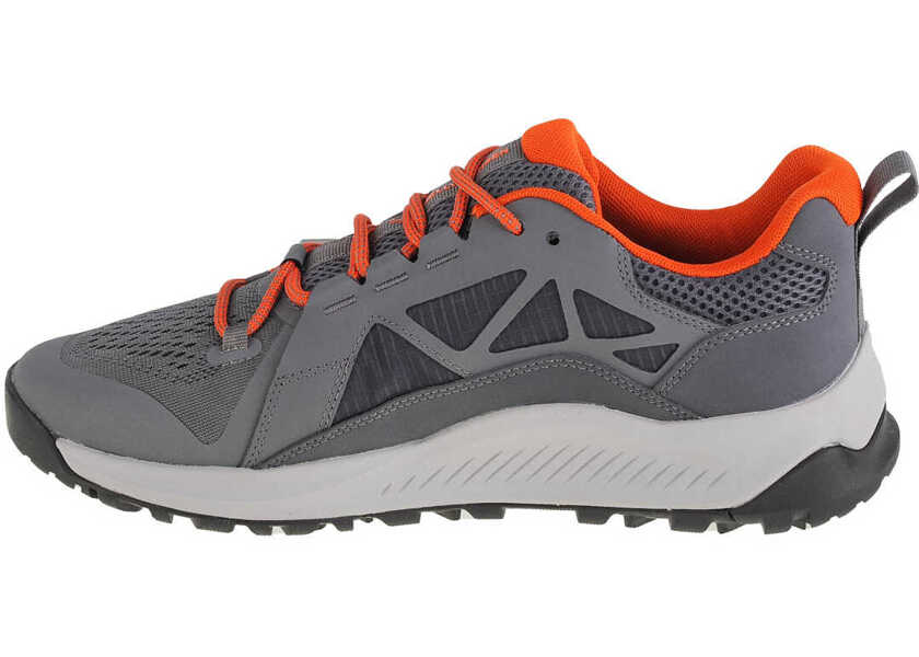 Bocanci de munte Helly Hansen Gobi APS Grey Barbati (BM 8960795) 2