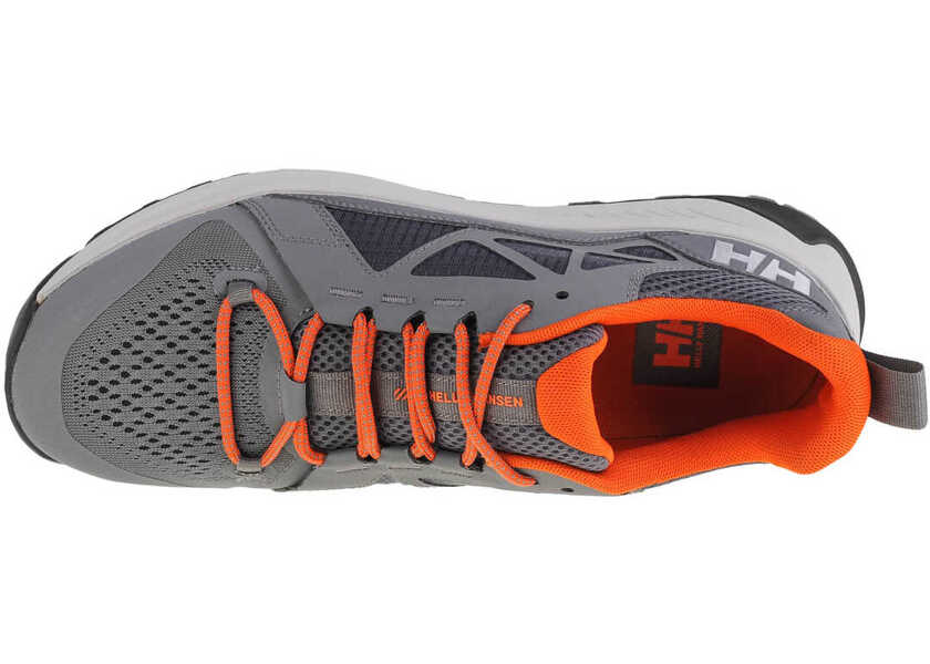 Bocanci de munte Helly Hansen Gobi APS Grey Barbati (BM 8960795) 3