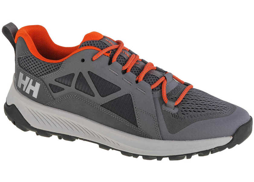 Bocanci de munte Helly Hansen Gobi APS Grey Barbati (BM 8960795) 1