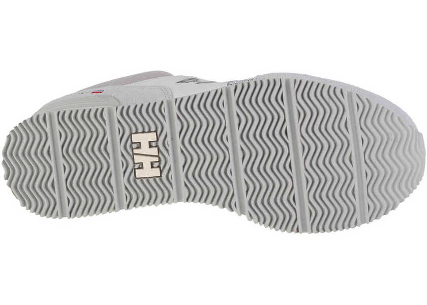 Sneakers Helly Hansen W Anakin Leather Grey Femei (BM 8960801) 4