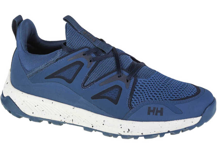 Bocanci de munte Helly Hansen Jeroba MPS Navy Barbati (BM 8960804) 2