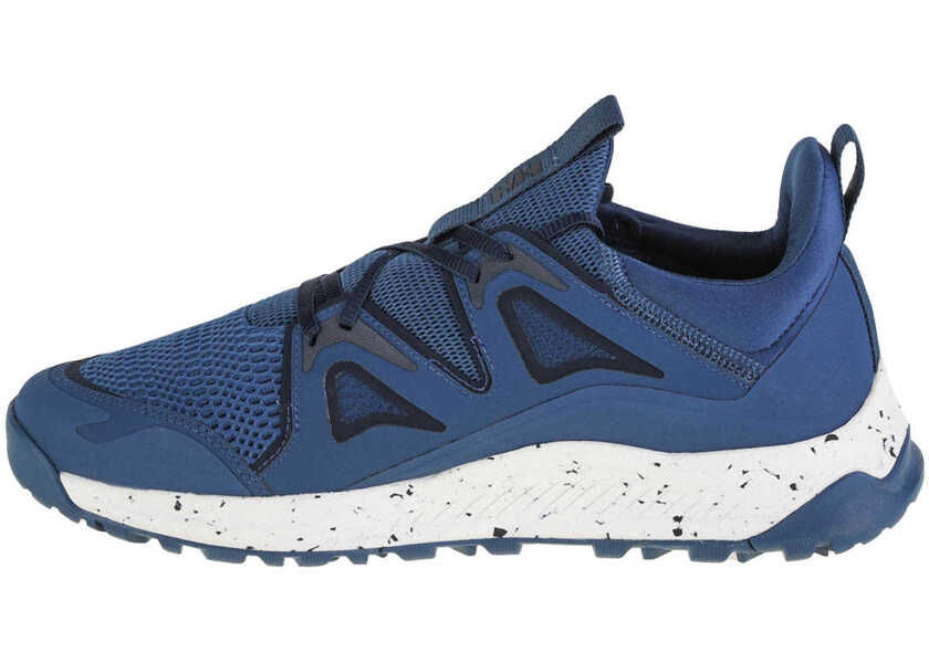 Bocanci de munte Helly Hansen Jeroba MPS Navy Barbati (BM 8960804) 3