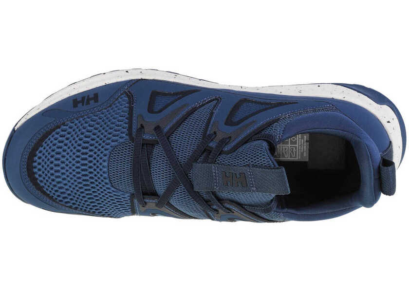 Bocanci de munte Helly Hansen Jeroba MPS Navy Barbati (BM 8960804) 4