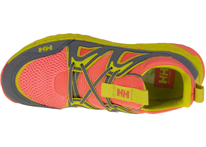 Bocanci de munte Helly Hansen Jeroba MPS Grey Barbati (BM 8960804) 3