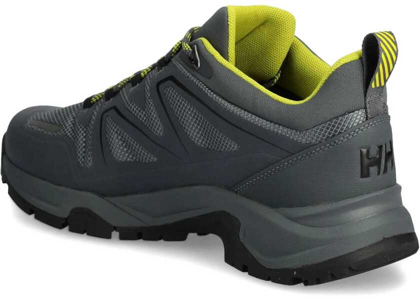 Bocanci de munte Helly Hansen Cascade Low HT Orange Barbati (BM 8960807) 3