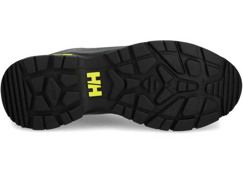 Bocanci de munte Helly Hansen Cascade Low HT Orange Barbati (BM 8960807) 5