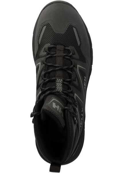 Bocanci de munte Helly Hansen Cascade Mid HT Orange Barbati (BM 8960810) 3