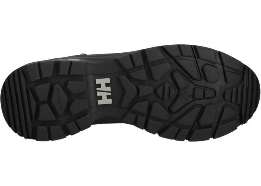 Bocanci de munte Helly Hansen Cascade Mid HT Orange Barbati (BM 8960810) 4