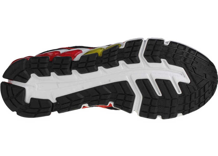 Sneakers ASICS Gel-Quantum 180 5 Black Barbati (BM 8960822) 4