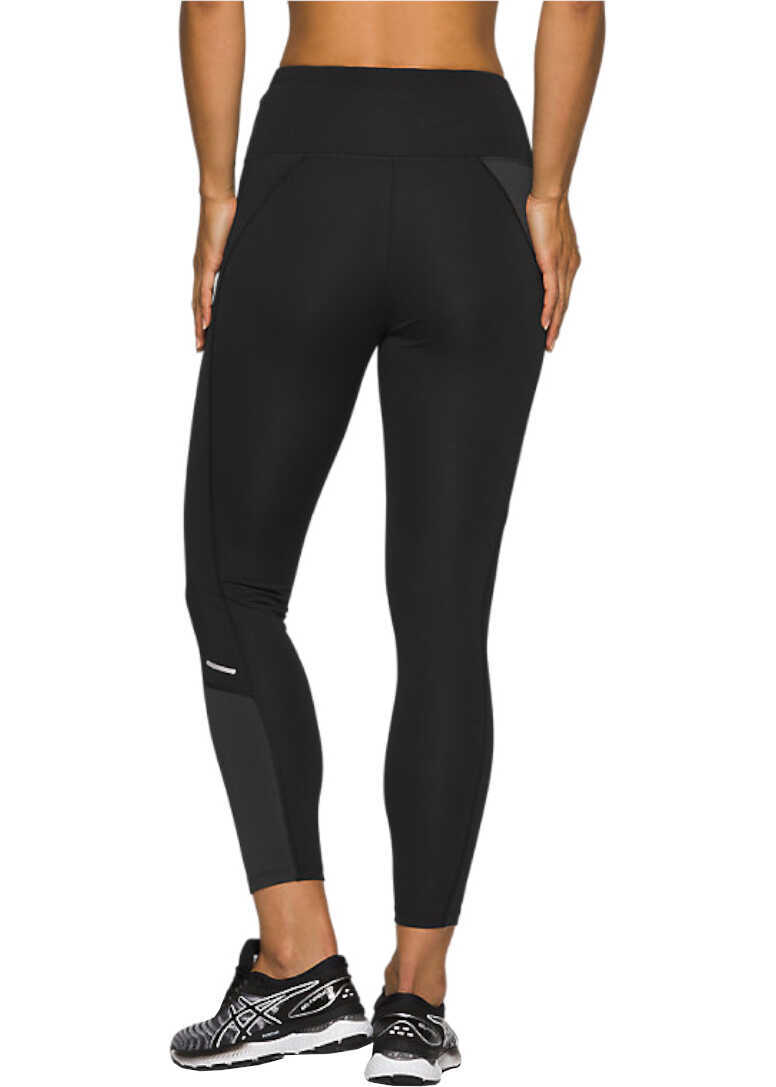 Colanti fitness ASICS Tokyo Highwaist Tight Black Femei (BM 8960912) 3