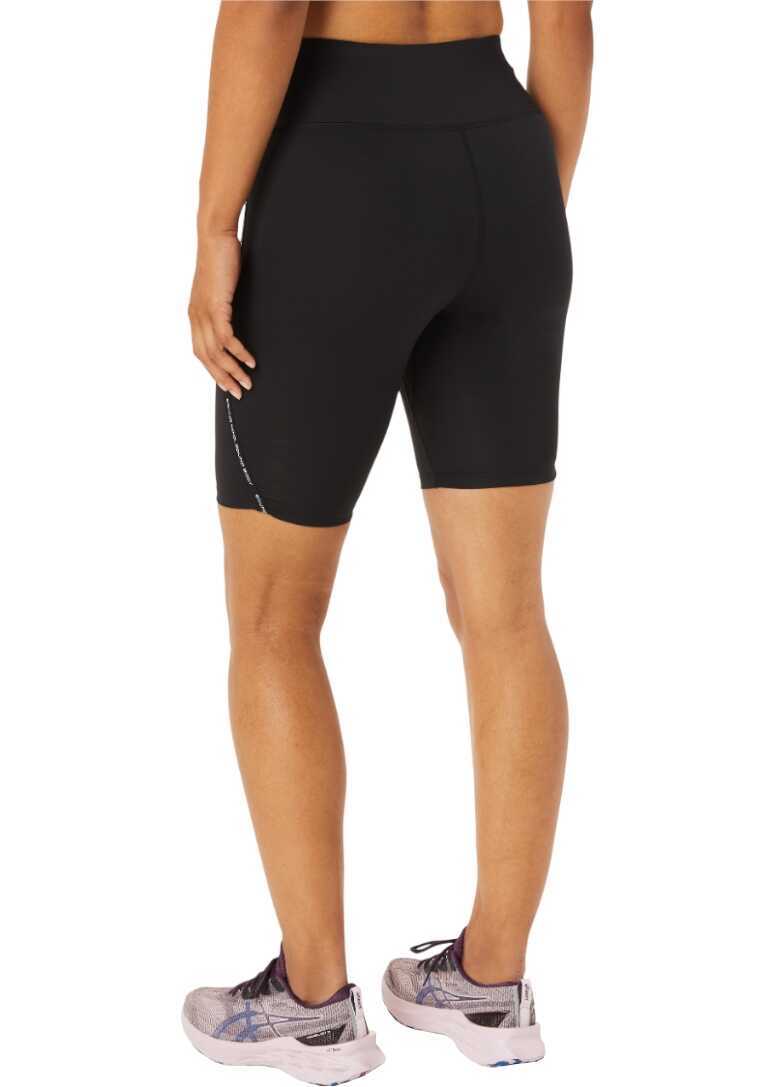 Pantaloni scurti ASICS Race Sprinter Tight Black Femei (BM 8960939) 3