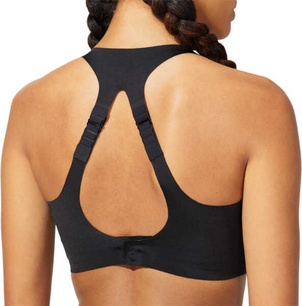 Sutiene ASICS Metarun Bra Black Femei (BM 8960942) 4