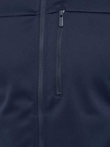 Hanorace Helly Hansen Crew Fleece Jacket Grey Barbati (BM 8960972) 5